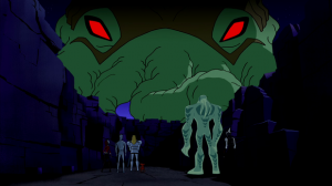 51png — Ben 10: Ultimate Alien Episodes option 51