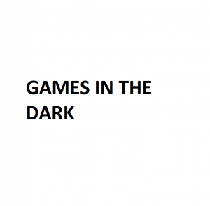 Gamesinthedarkpng — Ben Howard Songs option 24