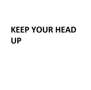 Keep Your Headuppng — Ben Howard Songs option 31