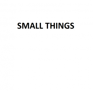 Smallthingpng — Ben Howard Songs option 43