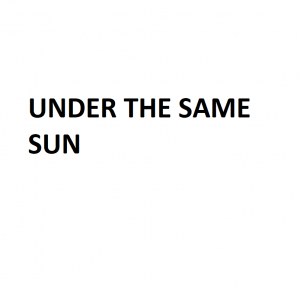 Undethtesameusnpng — Ben Howard Songs option 55