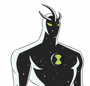 Alien Xpng — Ben Ten Pre-Reboot Transformation Tier List option 1