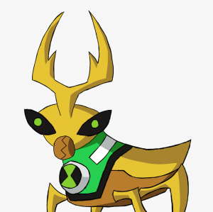 Ball Weevilpng — Ben Ten Pre-Reboot Transformation Tier List option 8