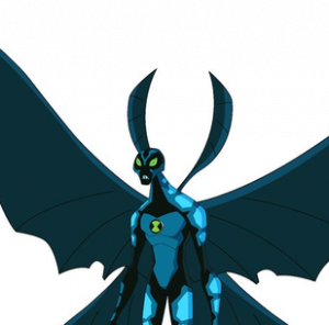 Big Chillpng — Ben Ten Pre-Reboot Transformation Tier List option 9