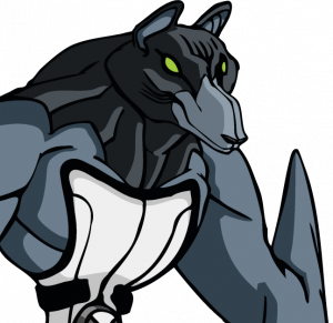 Blitzwolferpng — Ben Ten Pre-Reboot Transformation Tier List option 11