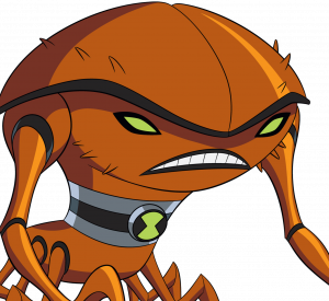 Brainstormpng — Ben Ten Pre-Reboot Transformation Tier List option 13