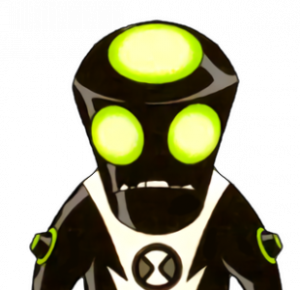 Buzzshockpng — Ben Ten Pre-Reboot Transformation Tier List option 15