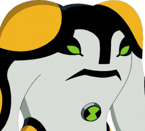 Cannonboltpng — Ben Ten Pre-Reboot Transformation Tier List option 16