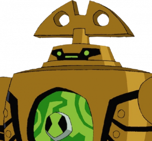 Clockworkpng — Ben Ten Pre-Reboot Transformation Tier List option 19