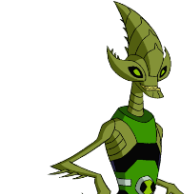 Crashhopperpng — Ben Ten Pre-Reboot Transformation Tier List option 20