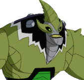 Crashockerpng — Ben Ten Pre-Reboot Transformation Tier List option 21