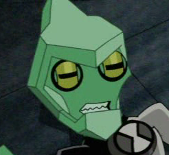 Diamond Matterpng — Ben Ten Pre-Reboot Transformation Tier List option 22