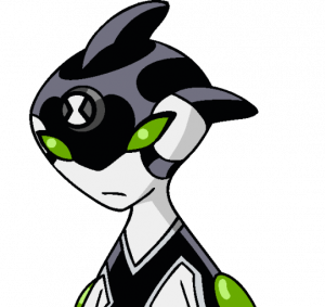 Dittopng — Ben Ten Pre-Reboot Transformation Tier List option 24