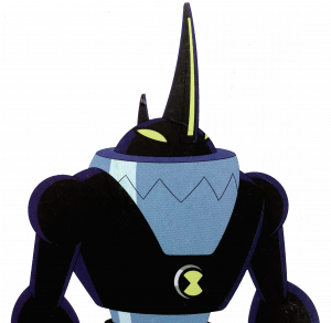 Eatlepng — Ben Ten Pre-Reboot Transformation Tier List option 25
