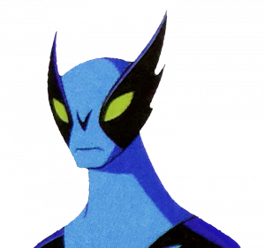 Fasttrackpng — Ben Ten Pre-Reboot Transformation Tier List option 28
