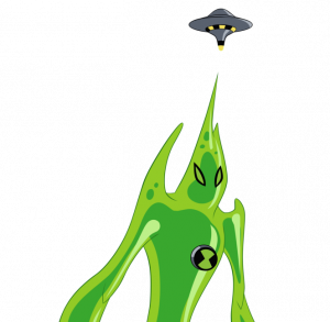 Gooppng — Ben Ten Pre-Reboot Transformation Tier List option 34