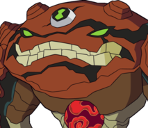 Gravattackpng — Ben Ten Pre-Reboot Transformation Tier List option 35