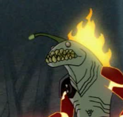 Heat Jawspng — Ben Ten Pre-Reboot Transformation Tier List option 38