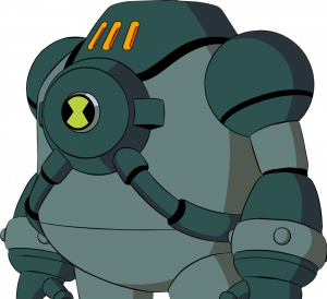 Nrgpng — Ben Ten Pre-Reboot Transformation Tier List option 48