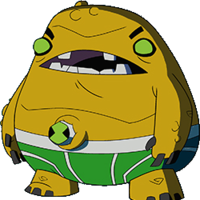 The Worstpng — Ben Ten Pre-Reboot Transformation Tier List option 59