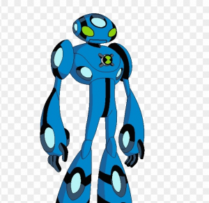 Ultimate Echo Echopng — Ben Ten Pre-Reboot Transformation Tier List option 63