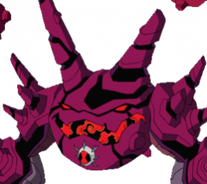 Ultimate Gravattackpng — Ben Ten Pre-Reboot Transformation Tier List option 64