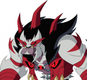 Ultimate Rathpng — Ben Ten Pre-Reboot Transformation Tier List option 66