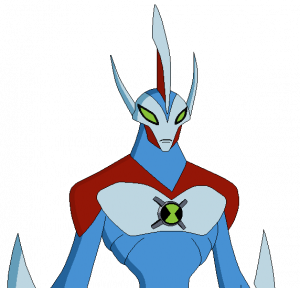 Ultimate Way Bigpng — Ben Ten Pre-Reboot Transformation Tier List option 69