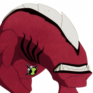 Ultimate Wildmuttpng — Ben Ten Pre-Reboot Transformation Tier List option 70