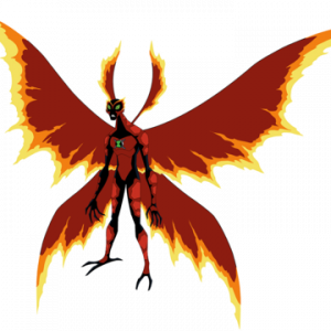 Ultimatebigchillpng — Ben Ten Pre-Reboot Transformation Tier List option 71