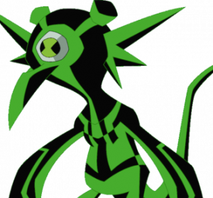 Upriggpng — Ben Ten Pre-Reboot Transformation Tier List option 74