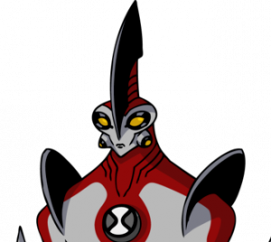 Waybigpng — Ben Ten Pre-Reboot Transformation Tier List option 77