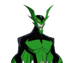 Whampirepng — Ben Ten Pre-Reboot Transformation Tier List option 78