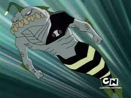Aqutico 10jpg — Ben10 aliens classicos option 1