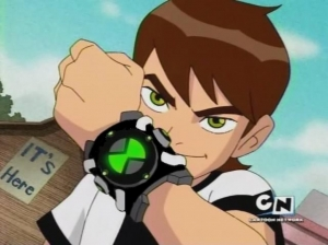 Ben10 Omnitrixjpg — Ben10 aliens classicos option 4
