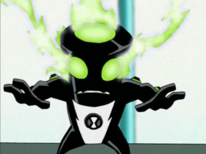 Chocante 10jpg — Ben10 aliens classicos option 8