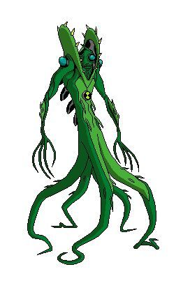 Cip Selvagem 102jpg — Ben10 aliens classicos option 9