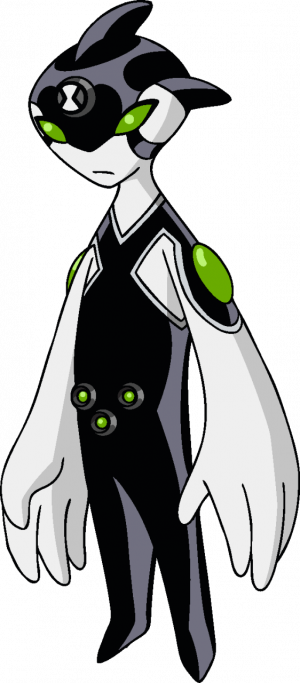 Clone Iden 10png — Ben10 aliens classicos option 10