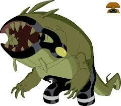 Cuspidor 10jpg — Ben10 aliens classicos option 11