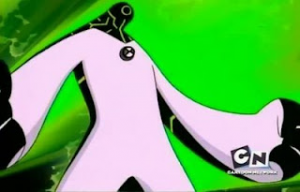 Ultra T 10jpg — Ben10 aliens classicos option 22