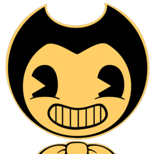 Which Bendy and the Ink Machine Character are you? - Quiz