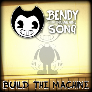 Create a Bendy and the Ink Machine Fan Songs Tier List - TierMaker