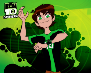 Ben 10 Omniverse Photos 7jpg — Bens alternativos option 5