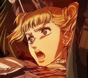 Berserkkentaromjpg — BERSERK option 37