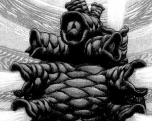 E83 Ioemeetsgriffith Mangapng — BERSERK option 42