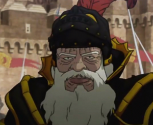 Gennonbbhpng — BERSERK option 49