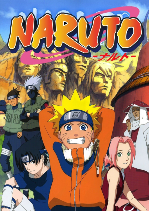 naruto dublado torrent magnet