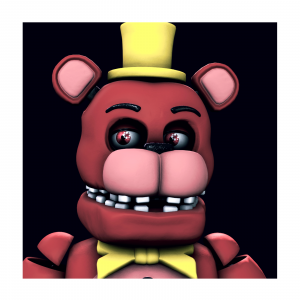 1jpeg — Bertbert Series Character: Redbear Tier List option 1