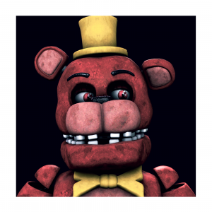 2jpeg — Bertbert Series Character: Redbear Tier List option 2
