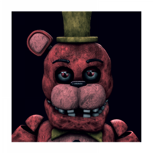 3jpeg — Bertbert Series Character: Redbear Tier List option 3